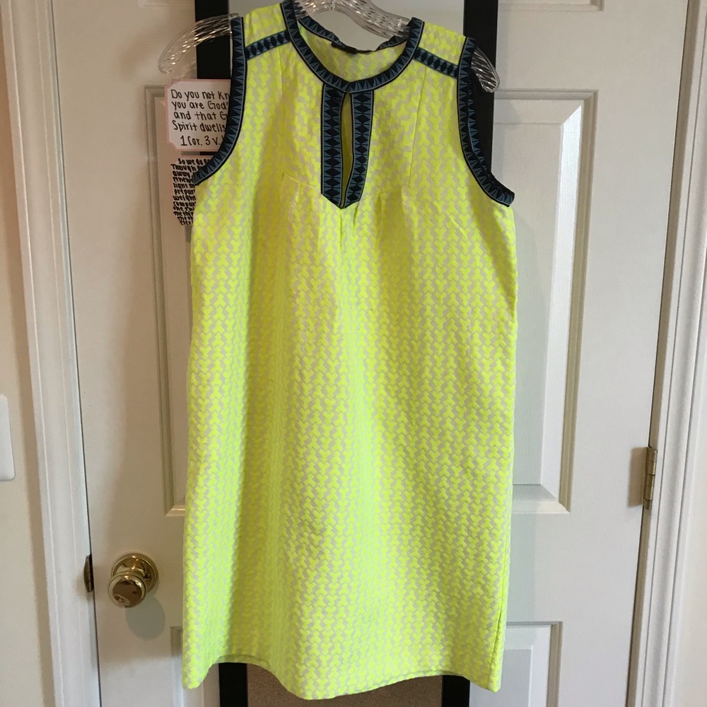 JCREW DRESS